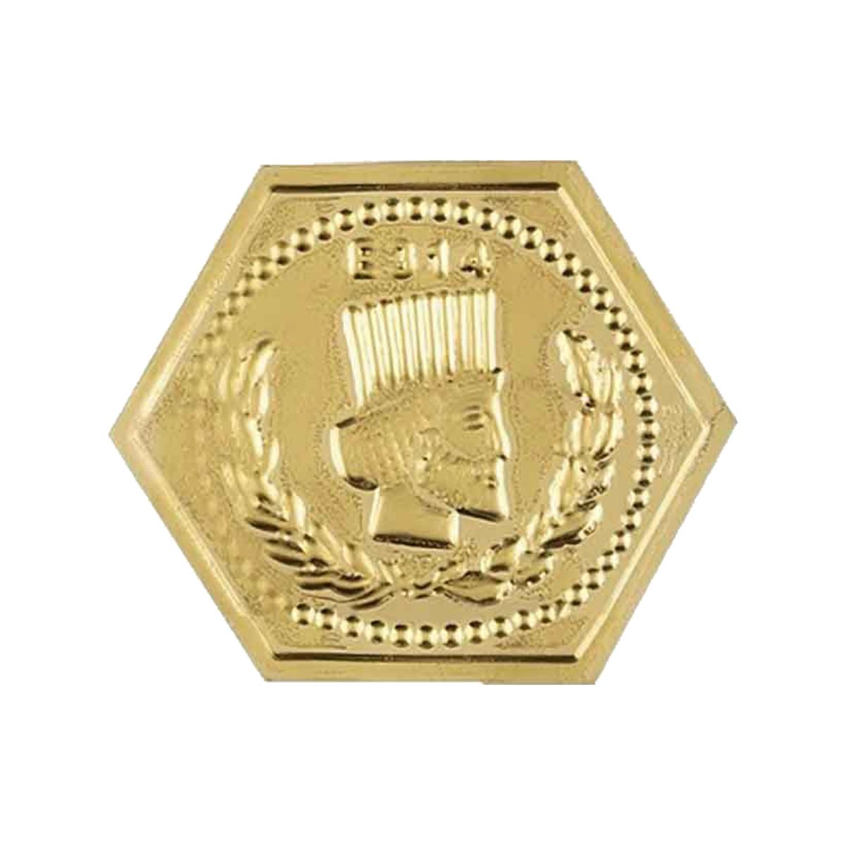 سکه طلا گرمی 18 عیار پارسیان مدل 1403  -  - 2