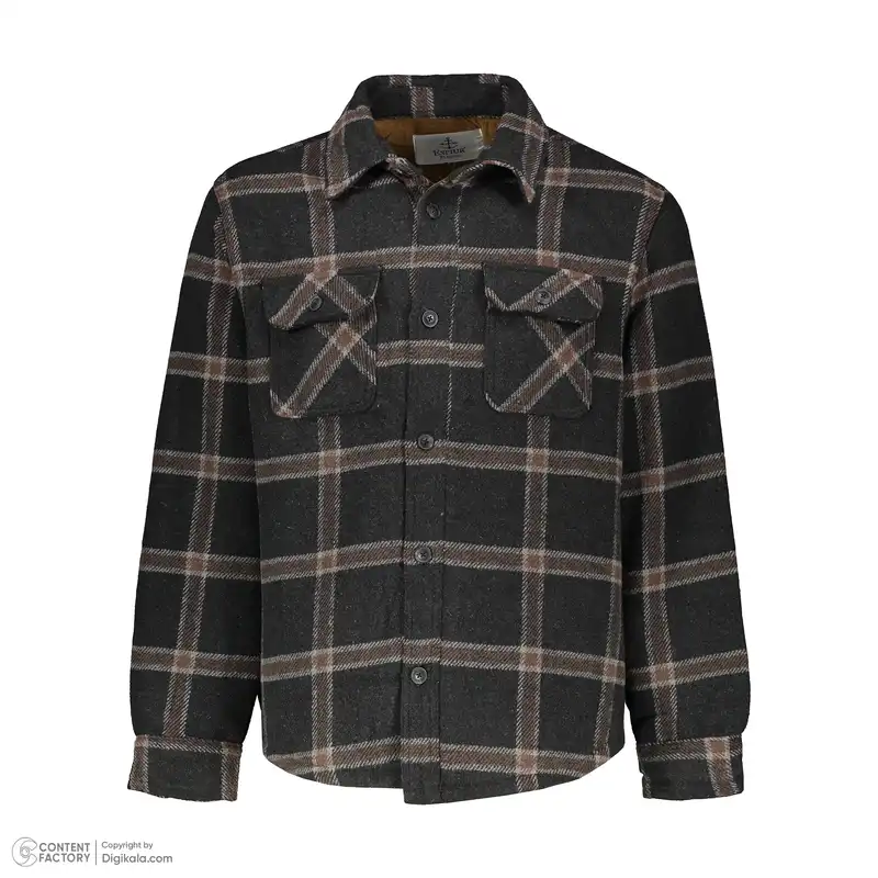 کت مردانه اسپیور مدل AMA36-8