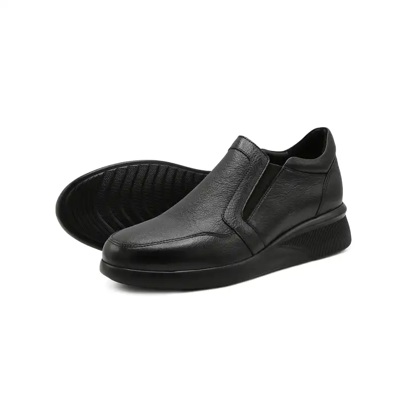 کفش طبی زنانه بهشتیان مدل مدینا