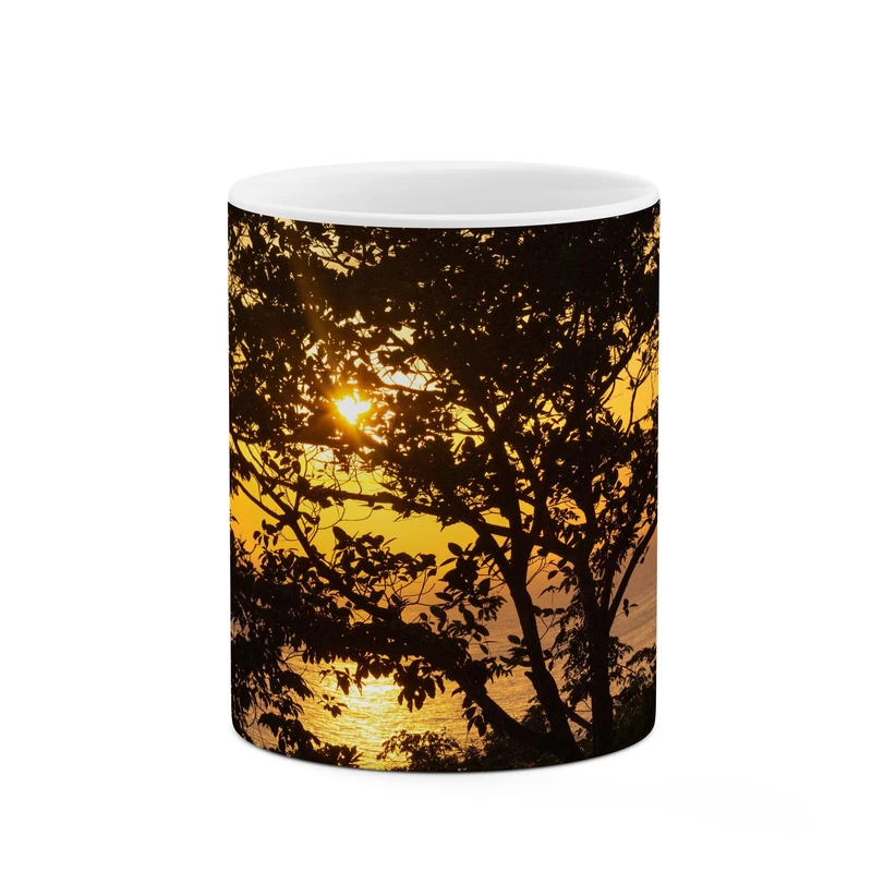 ماگ کاکتی طرح طبیعت کد mgp10169