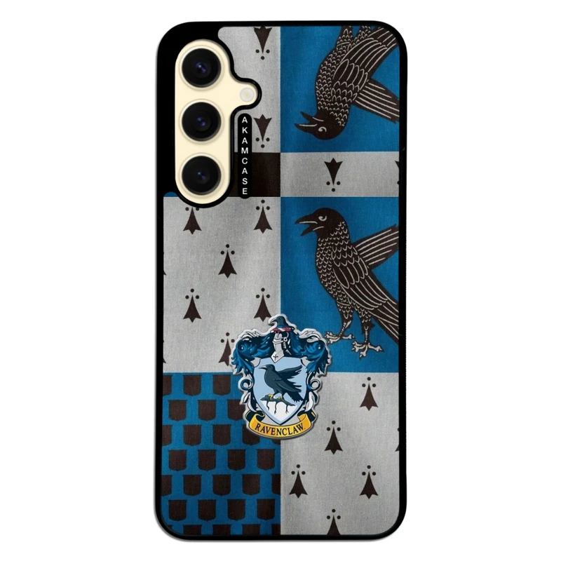 کاور آکام مدل AMC-WSGS24FE-HARRY POTTER-48 مناسب برای گوشی موبایل سامسونگ Galaxy S24 FE