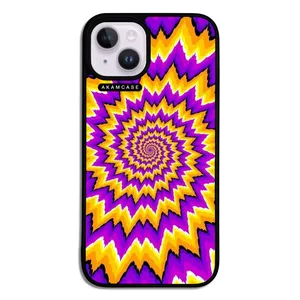 AKAM AMC-WA14-ILLUSION-5 Cover For Apple iPhone 14