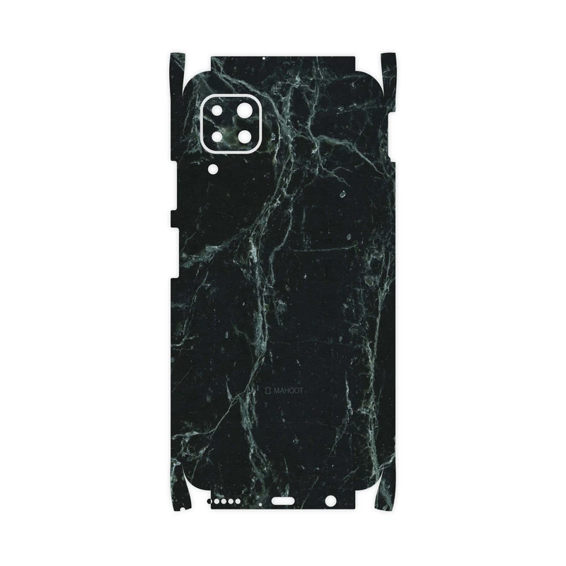 برچسب پوششی ماهوت مدل Graphite-Green-Marble-FullSkin مناسب برای گوشی موبایل هوآوی NOVA 7i