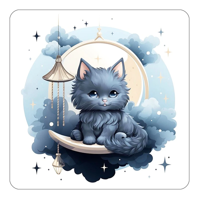 مگنت کاکتی طرح شازده کوچولو مدل mp36154