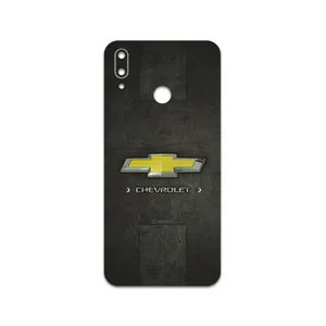 MAHOOT  CHEVROLET Cover Sticker for Huawei Y9 2019
