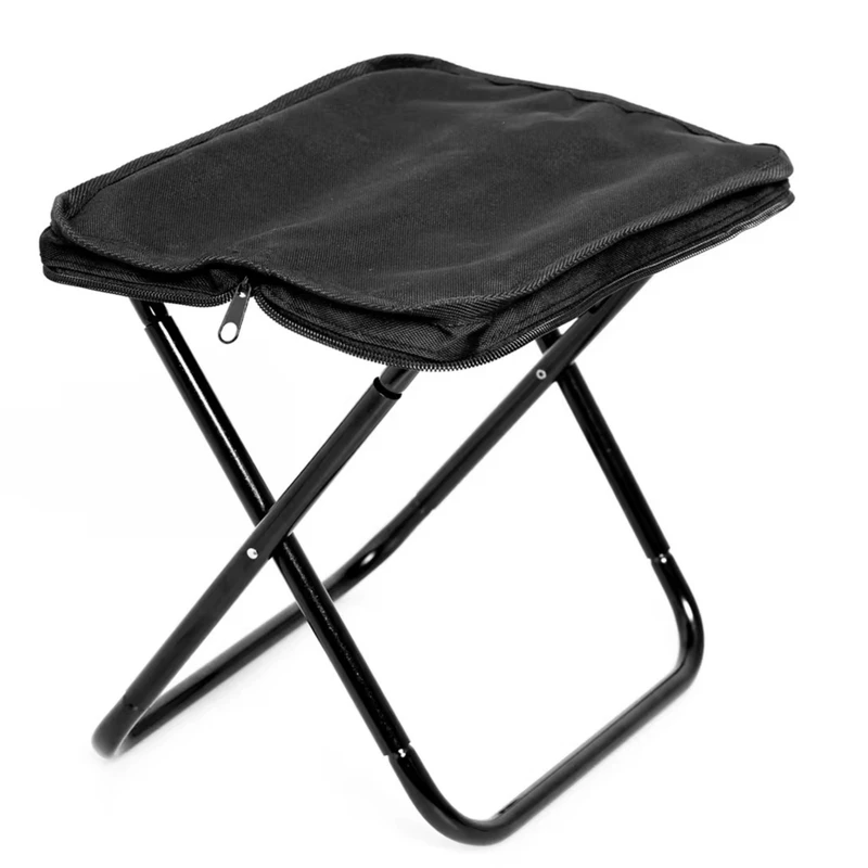صندلی سفری تاشو مدل MiniFold ارتفاع پایه 26 سانتی متر