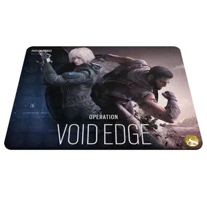 Hoomero Game Tom Clancys Rainbow Six A4424 Mousepad