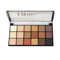 پالت سایه چشم بیو استار کد 701