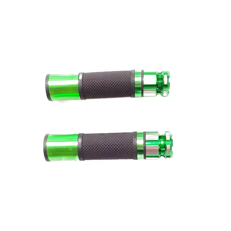 دسته گاز موتورسیکلت کد GR بسته 2 عددی