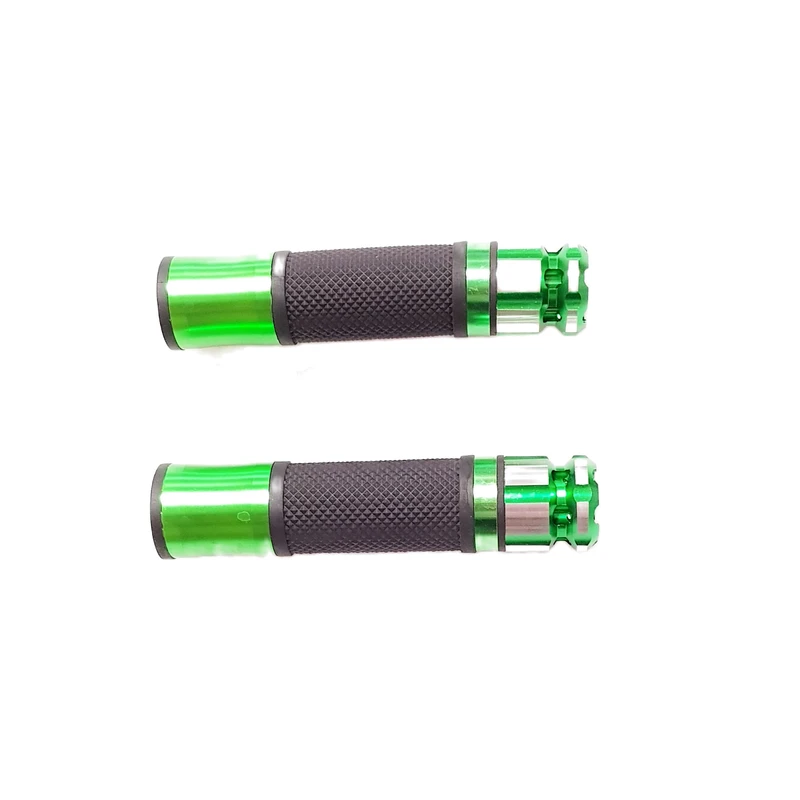 دسته گاز موتورسیکلت کد GR بسته 2 عددی