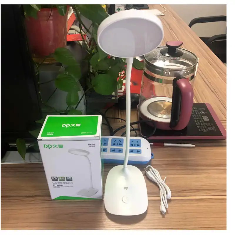چراغ مطالعه دی پی مدل DP-6013B