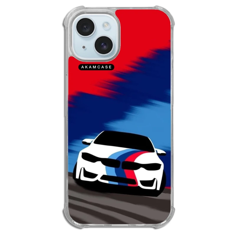 کاور آکام مدل AMCWTA15-BMW12 مناسب برای گوشی موبایل اپل iPhone 15