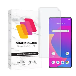 Shahr Glass NANOJELSH Screen Protector For Daria Bond