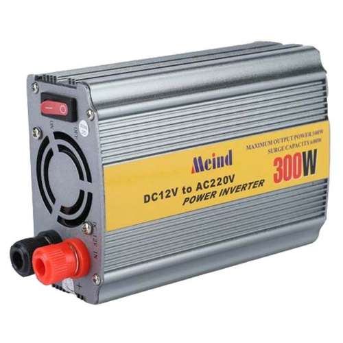 مبدل برق خودرو میند مدل 300W