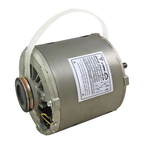 الکتروموتور کولر آبی درسان ایرانیان مدل 1/2