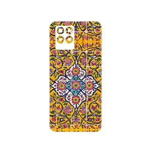 MAHOOT Iran Tile 10 Cover Sticker for Realme 8 Pro