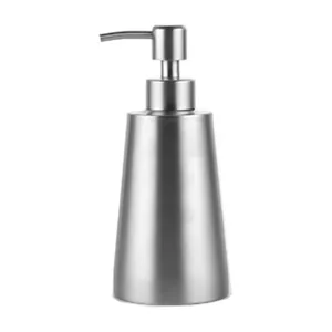 مخزن مایع دستشویی مدل LIQUID کد SD-3-SS