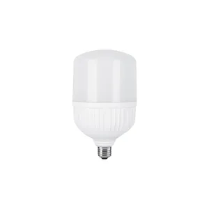لامپ 20 وات پارس شعاع مدل LED استوانه پایه E27