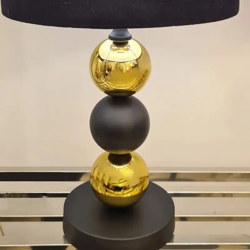 آباژور ایستاده و آباژور رومیزی مدل 39016BG.45