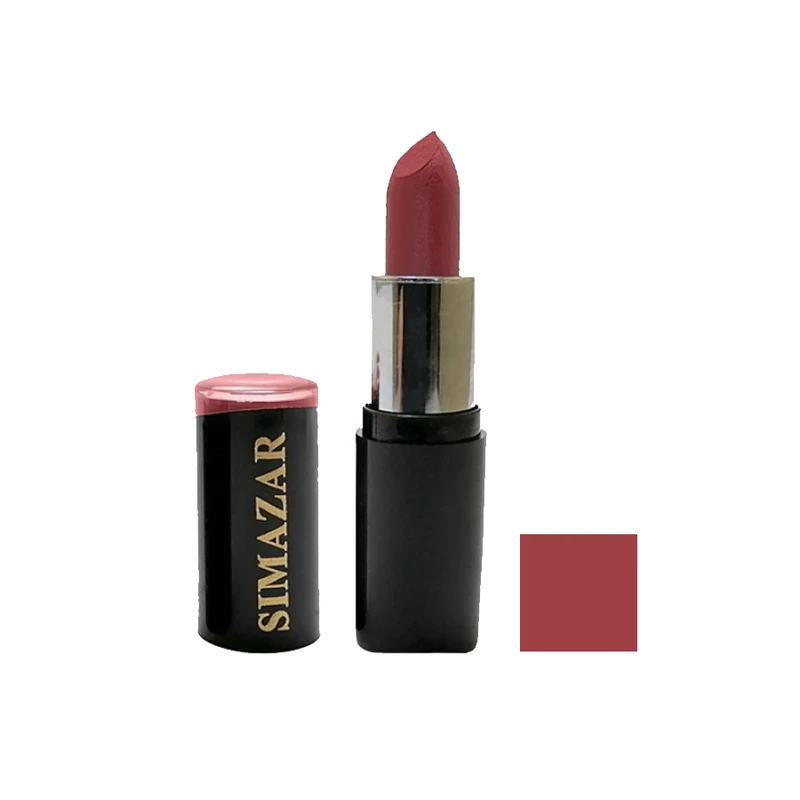 رژ لب جامد سیمازر شماره 01