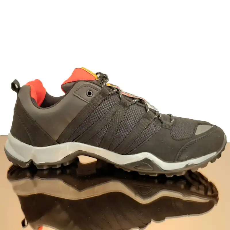 کفش راحتی مردانه مدل 0830101 بزرگ پا