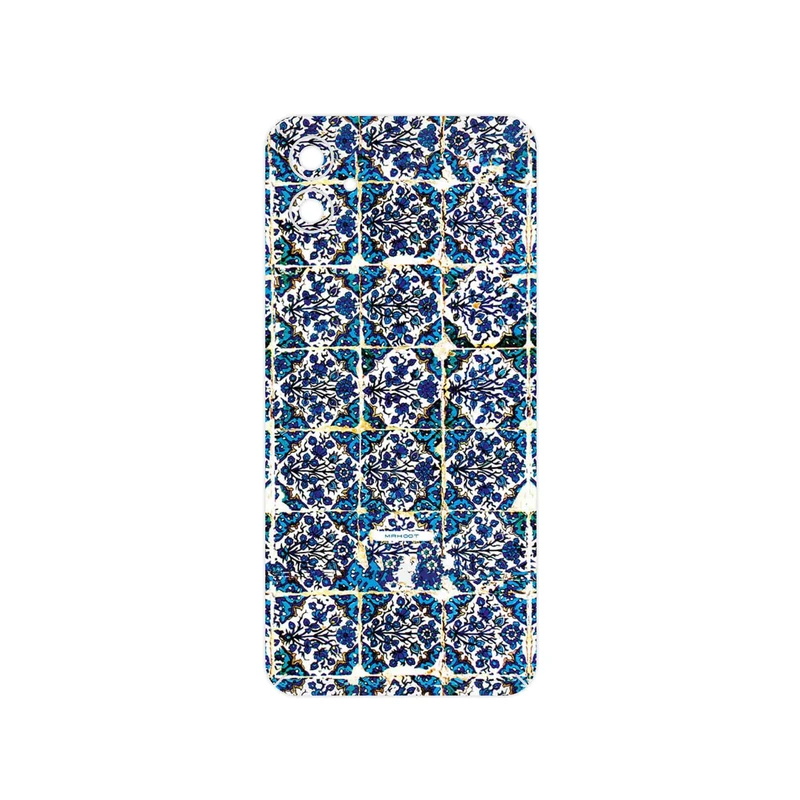 برچسب پوششی ماهوت مدل Traditional_Tile مناسب برای گوشی موبایل سامسونگ Galaxy M04