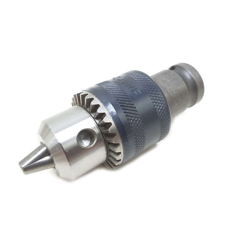 تبدیل دستگاه بکس به دریل مدل فولادی کد 10MM-1/2