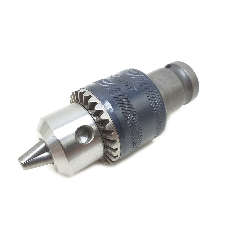 تبدیل دستگاه بکس به دریل مدل فولادی کد 10MM-1/2