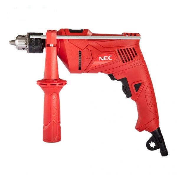 دریل چکشی ان ای سی مدل 1370 دریل چکشی ان ای سی مدل 1370