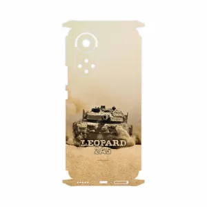 MAHOOT Leopard-2A5-tank-FullSkin Cover Sticker for Huawei Nova 9