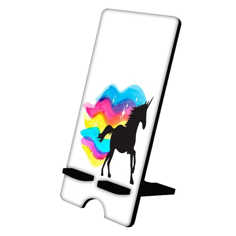 پایه نگهدارنده گوشی موبایل مدل فانتزی کد 1988