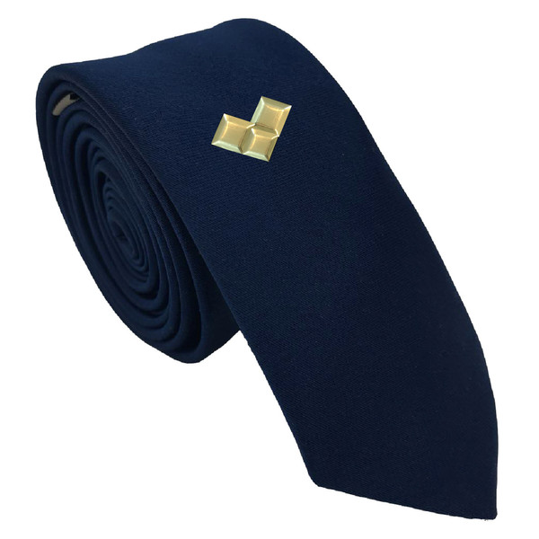 کراوات مردانه هکس ایران مدل KT-291