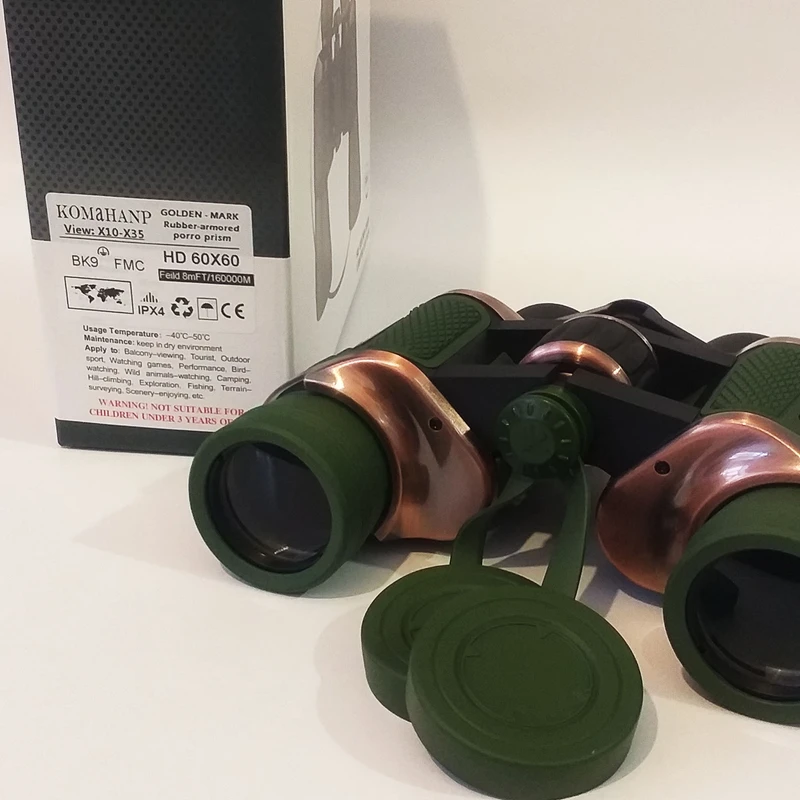 عکس شماره 7 : دوربین دوچشمی کماهانپ مدل 60x60