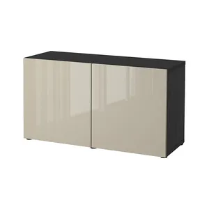 کنسول اسمردیس مدل +B115 - MDF