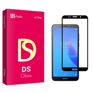 Asda DS2 Screen Protector For Huawei Y5 Prime 2018