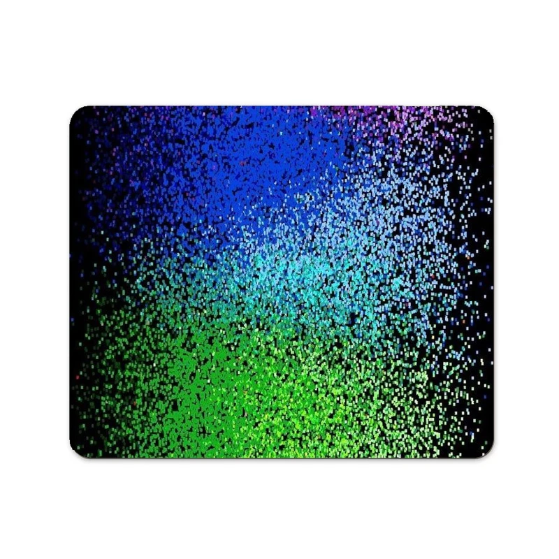 ماوس پد پاد آفرین طرح رنگی کد 1179 سایز 19*24 سانتی متر