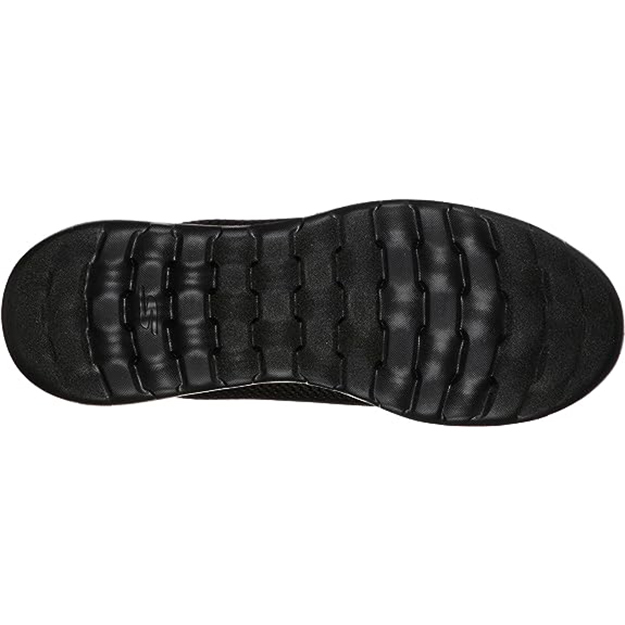 کفش مخصوص دویدن مردانه اسکچرز مدل GOwalk Stability