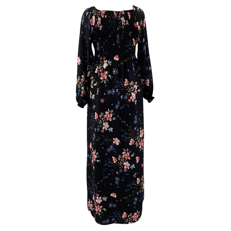 پیراهن ساحلی زنانه کد 31