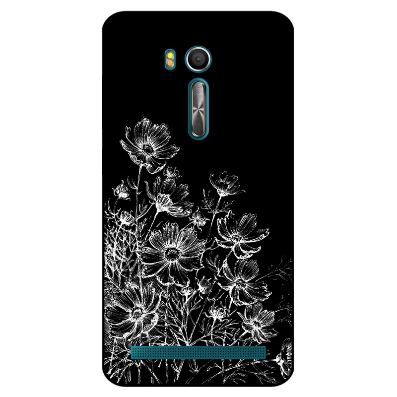 کاور مگافون کد 7274 مناسب برای گوشی موبایل ایسوس Zenfone Go / ZB551KL