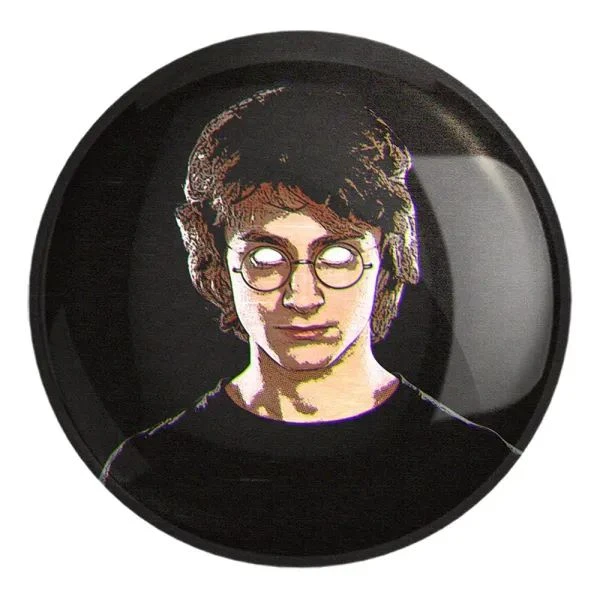 پیکسل مدل harry potter کد 060