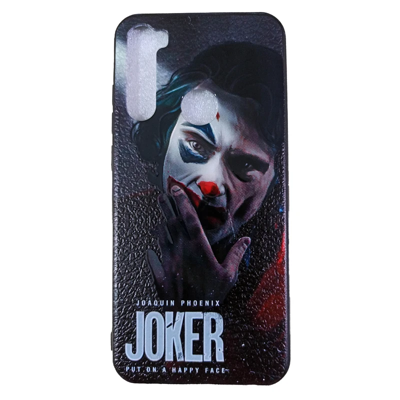 کاور مدل 07 مناسب برای گوشی موبایل شیائومی Redmi Note8 / 8T