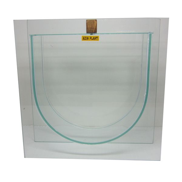 آکواریوم اذین پلنت مدل uuuu44