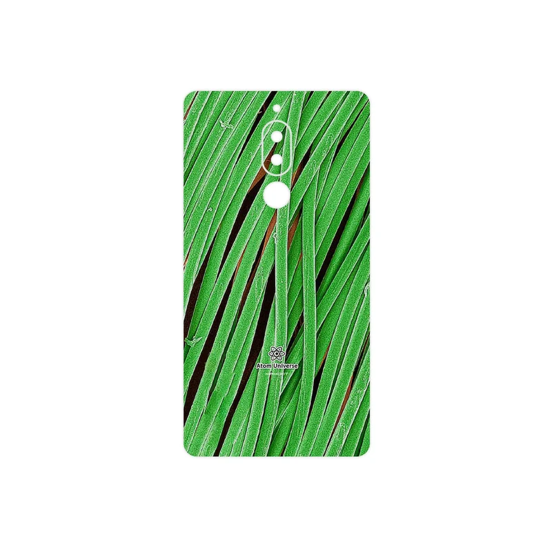 برچسب پوششی ماهوت مدل Atom Universe 5 مناسب برای گوشی موبایل هیوندای Seoul Mix