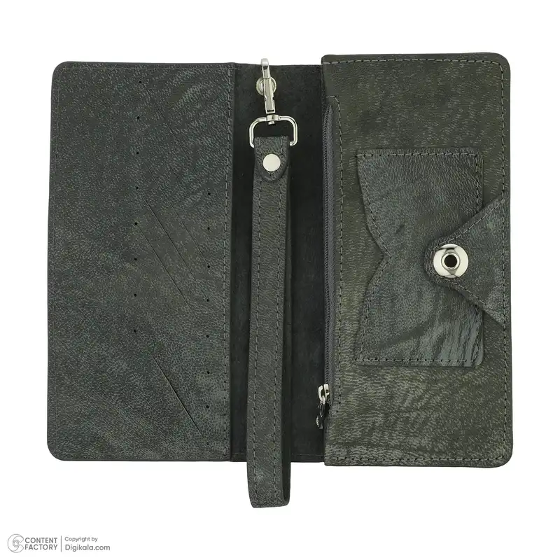 ست هدیه مردانه چرم رادیس مدل 4050621005