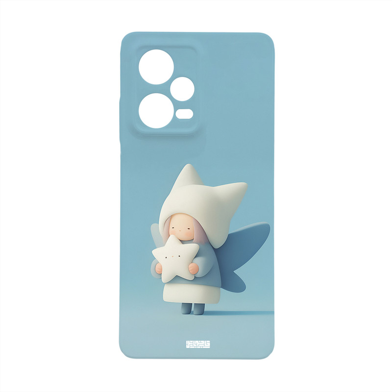 کاور قاب موبایل علوی مدل HML مناسب برای گوشی موبایل شیائومی Redmi Note 12 Pro Plus 5G