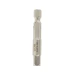 مبدل سر دریلی به بکس سیلور مدل GTAD 1/4x50 سایز 1.4 اینچ