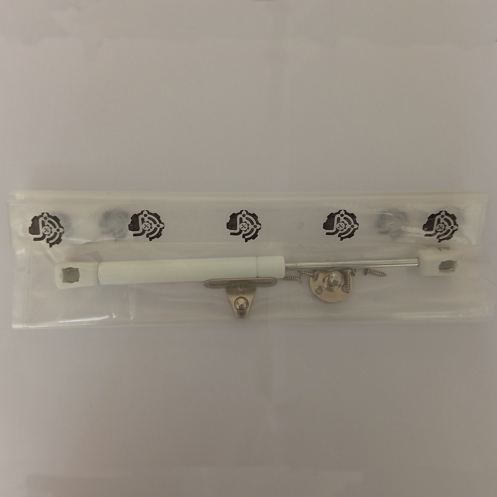 جک آرام بند درب کابینت اسباب کار مدل f55 بسته سه عددی