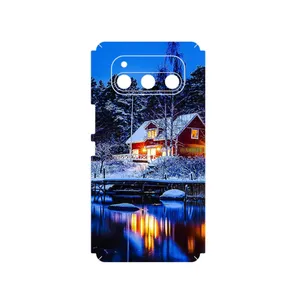 MAHOOT Winter Season Cover Sticker for Daria Bond 5G