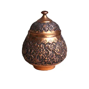 قندان قلمزنی کد GHZ4201