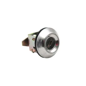 قفل در باک خودرو قطعه سازان کبیر مدل GHO-PRD-458 مناسب برای پراید